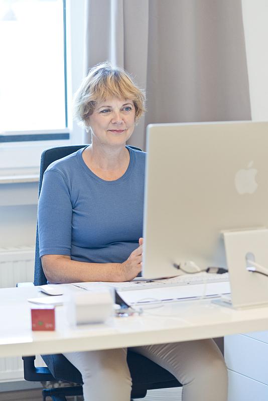 Sprechstunde Online oder per Telefon - Beckenboden - CPPS - Prostatitis mit Renate Bruckmann Renate Bruckmann - Onlinetermine