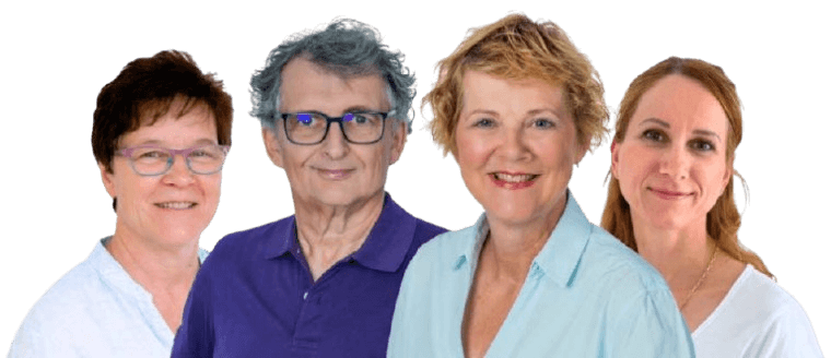 Team Praxis Bruckmann